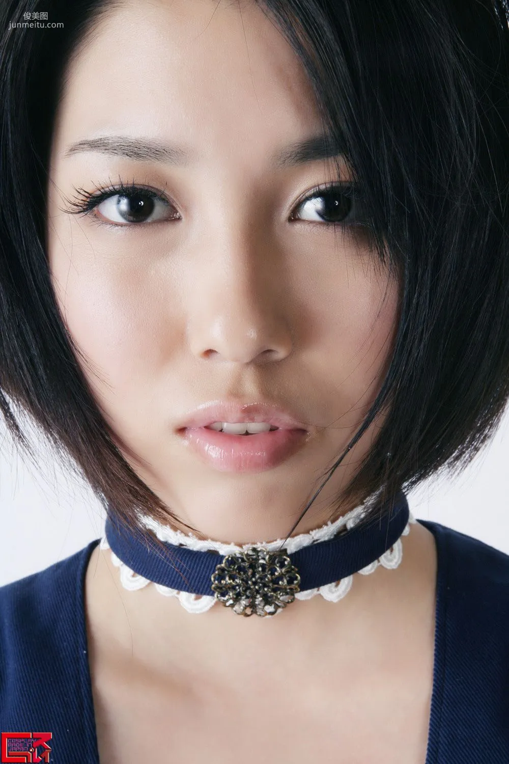 [DGC] NO.727 Mizuho Hata 秦みずほ/秦瑞穗 写真集3