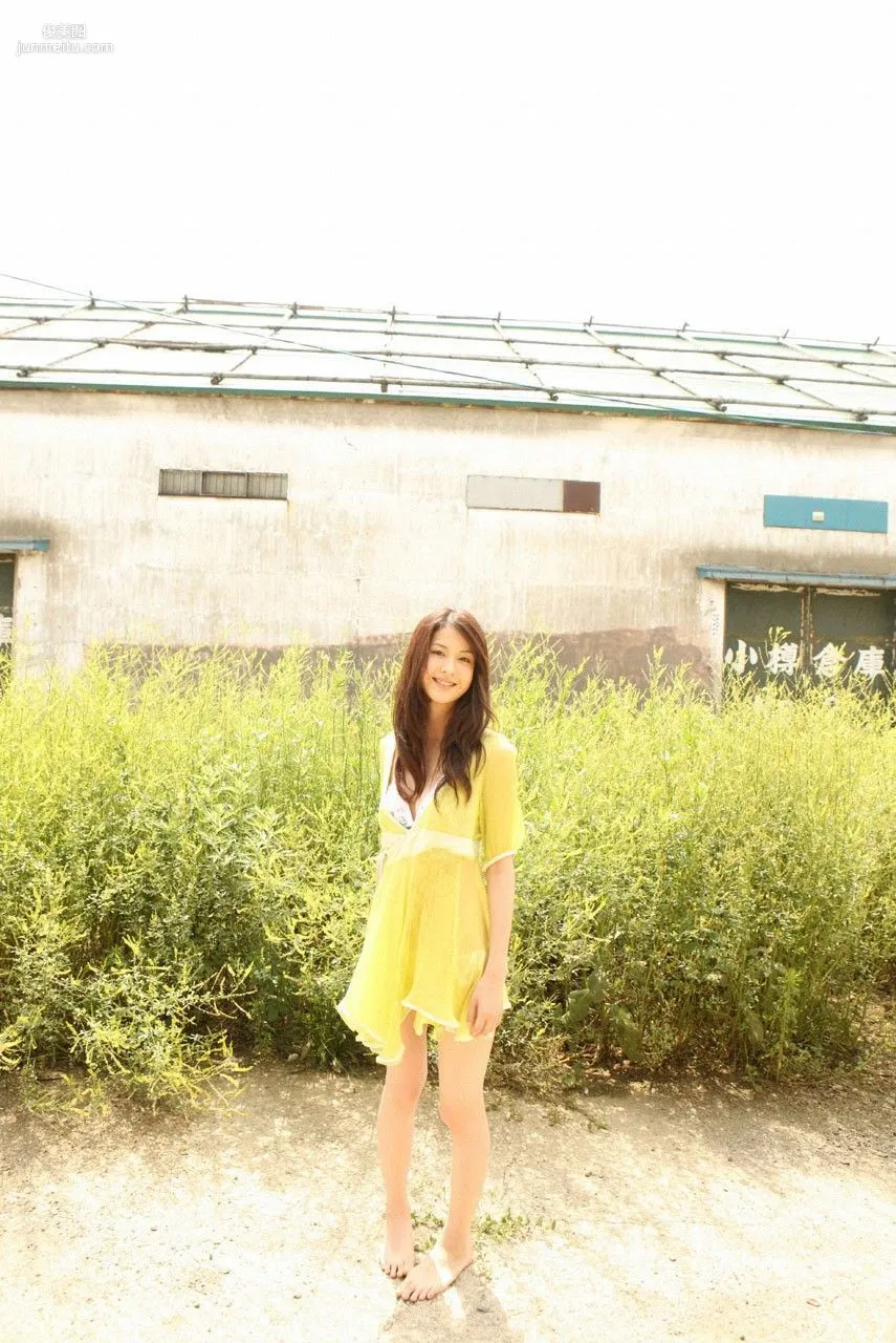Wakana Matsumoto [WPB-net] No.100 Photo Set photo 28