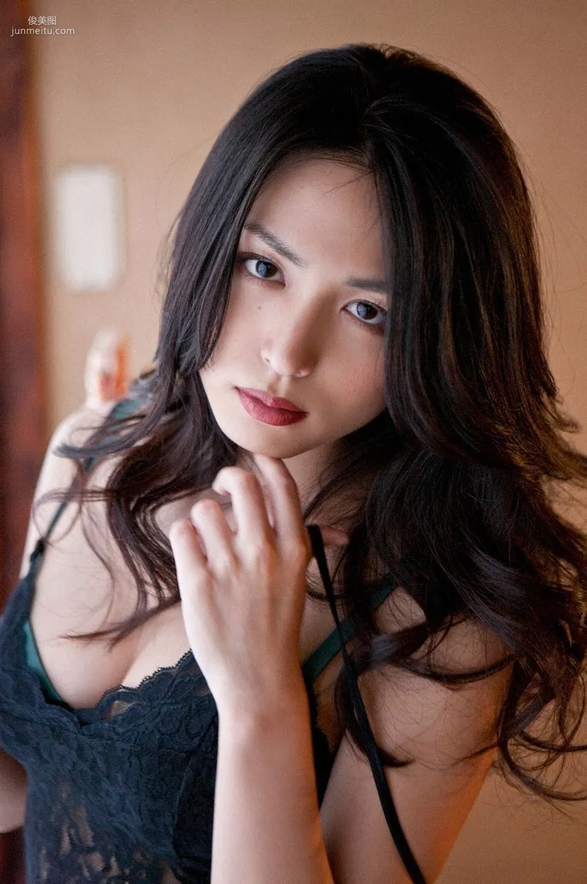 Yukie Kawamura [WPB-net] EX10 Photo Set photo 32