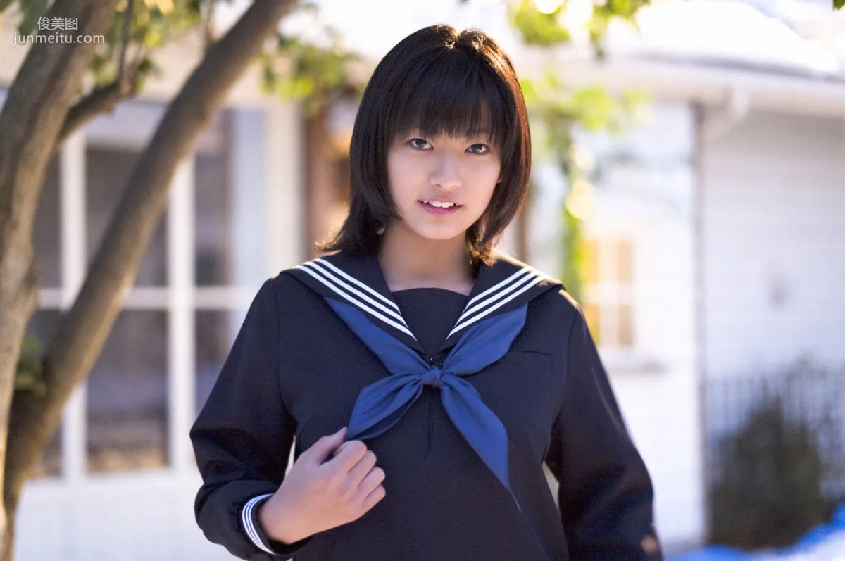 Sawada Natsuki: WPB-net EX181 photo 27