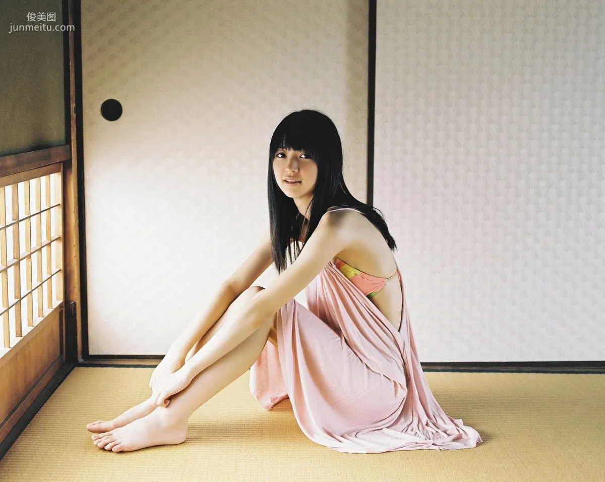 Rina Aizawa 逢沢りな [WPB-net] No.113 写真集86