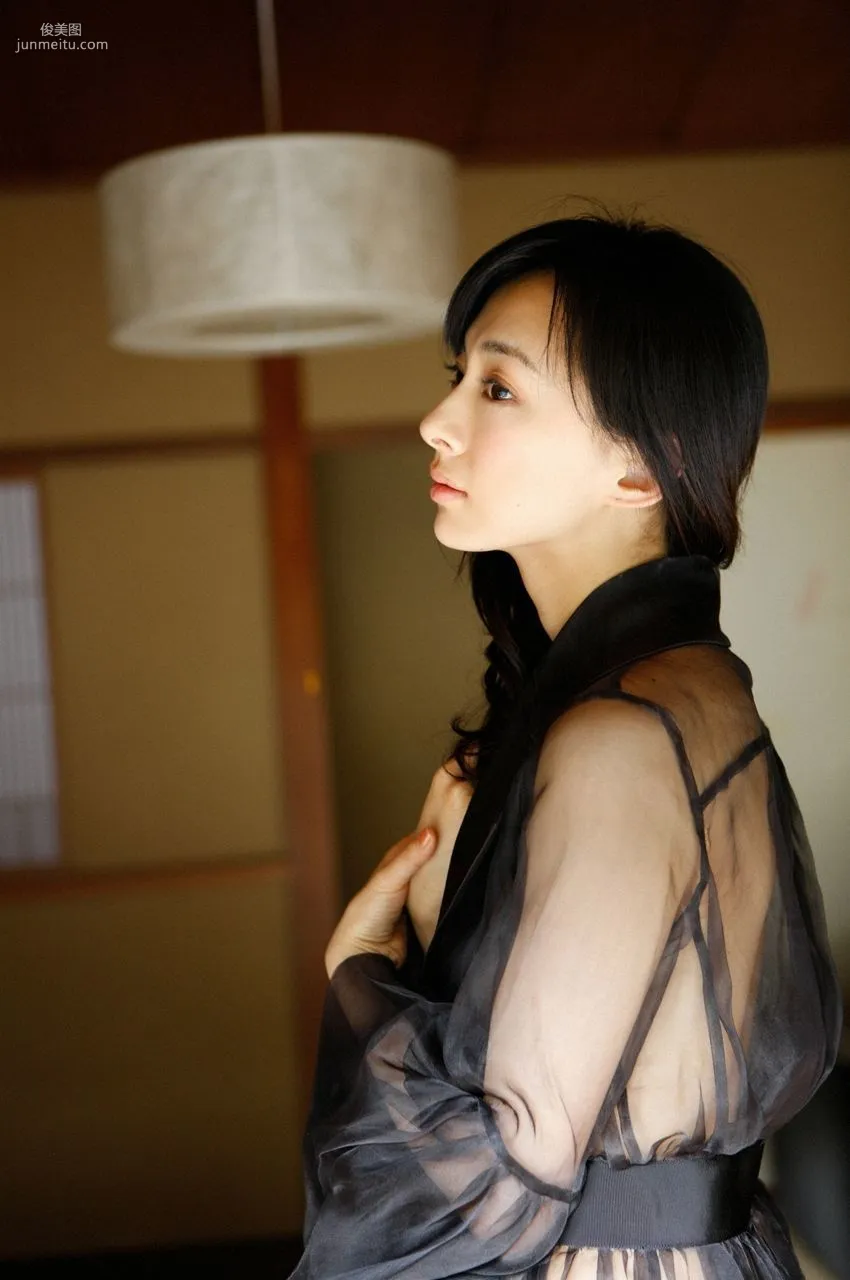 Masako Umemiya, [WPB-net] EX14 Photo Set photo 10
