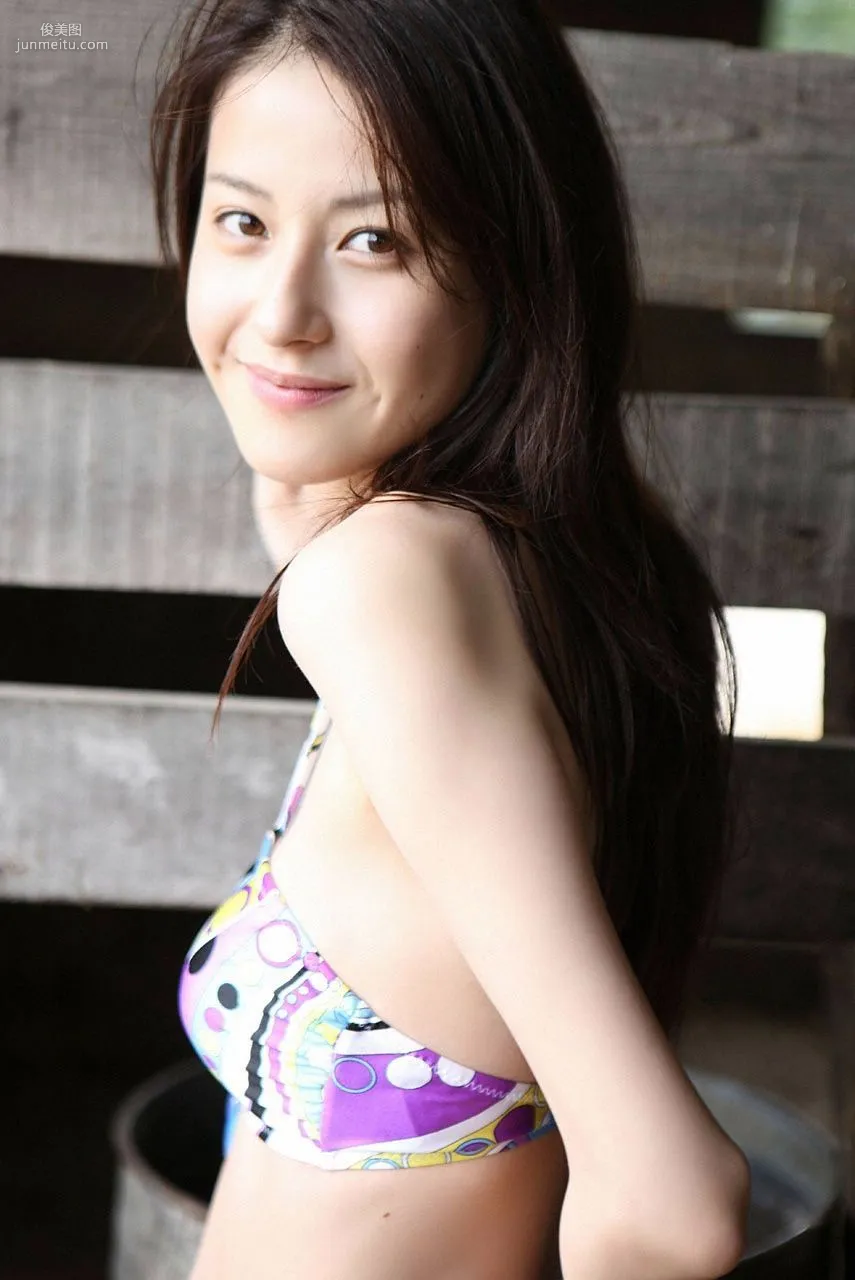 Wakana Matsumoto [WPB-net] No.100 Photo Set photo 75