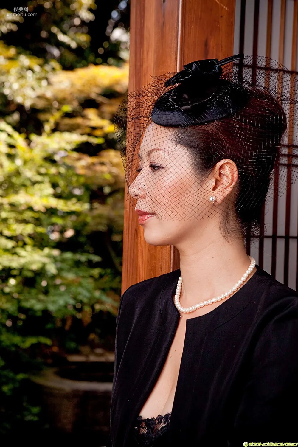 [DGC] NO.800 Chisato Shoda 翔田千里《しょうだ ちさと》 写真集1
