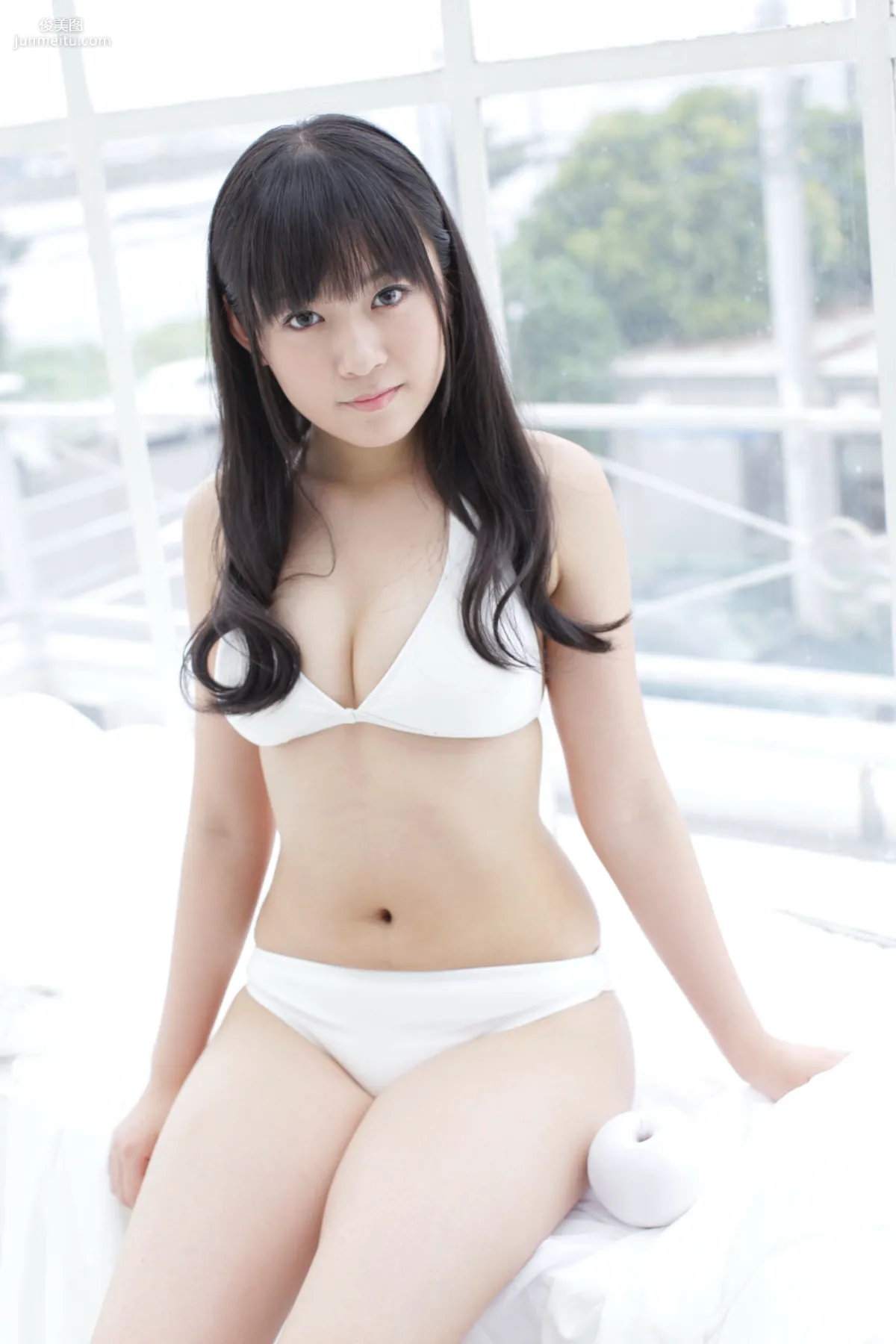 Ota Aika Aika Ota [Visual Young Jump] No.113 Photo Set photo 32