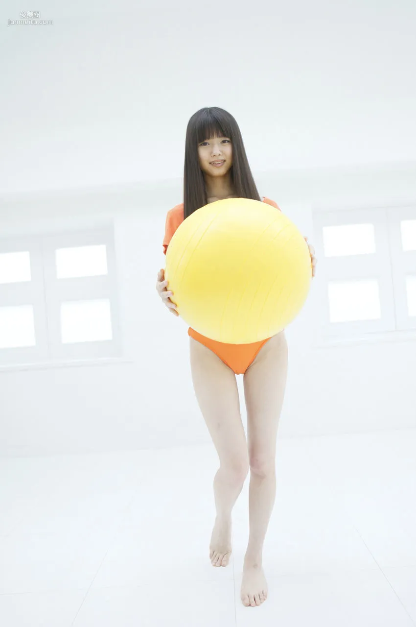 Ichikawa Miori 市川美織 [VYJ] No.112 寫真集 10