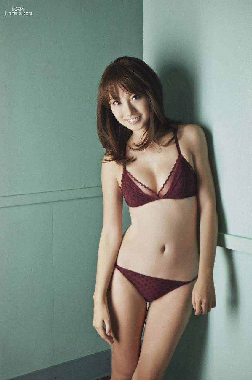 Azusa Yamamoto: WPB-net EX11 photo 30