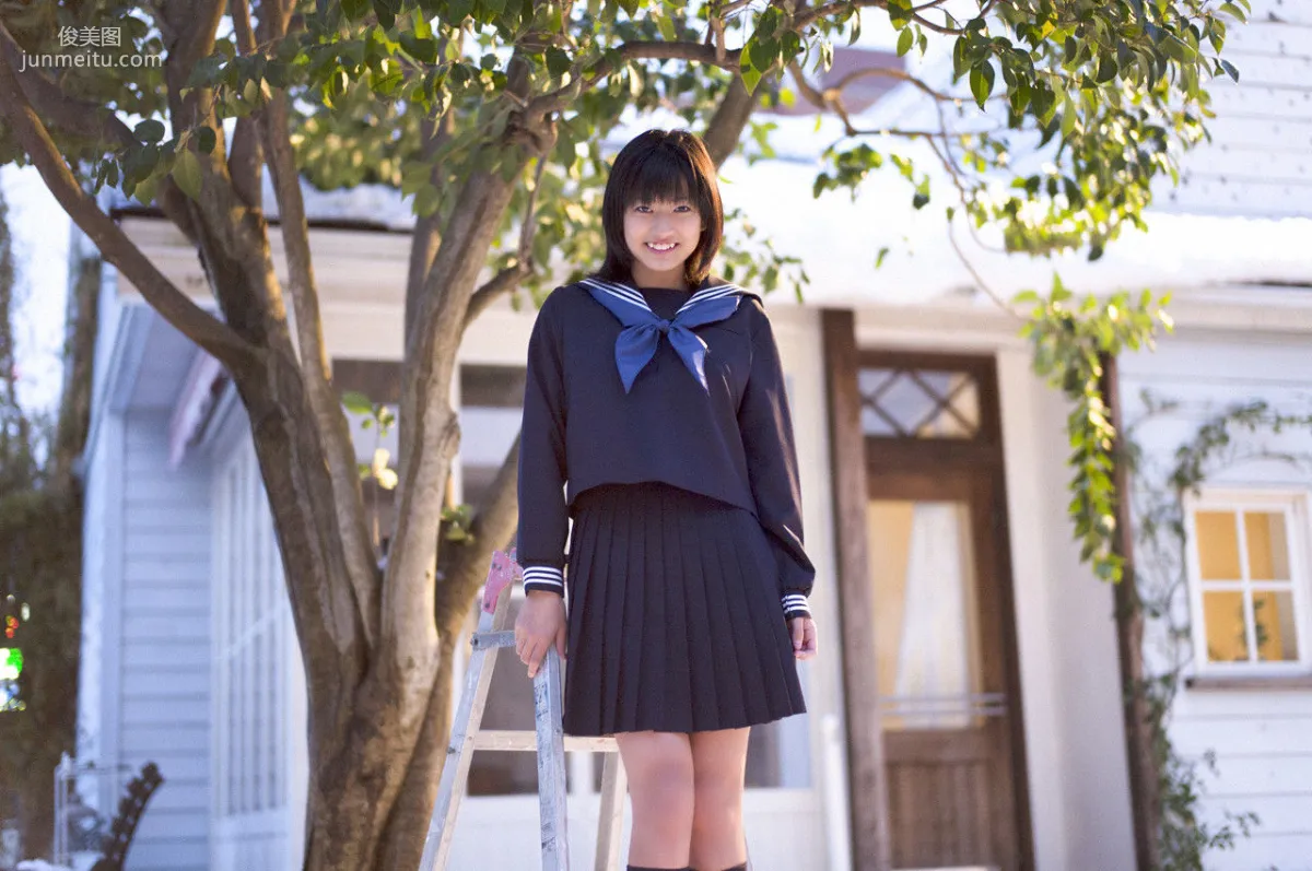Sawada Natsuki: WPB-net EX181 photo 26