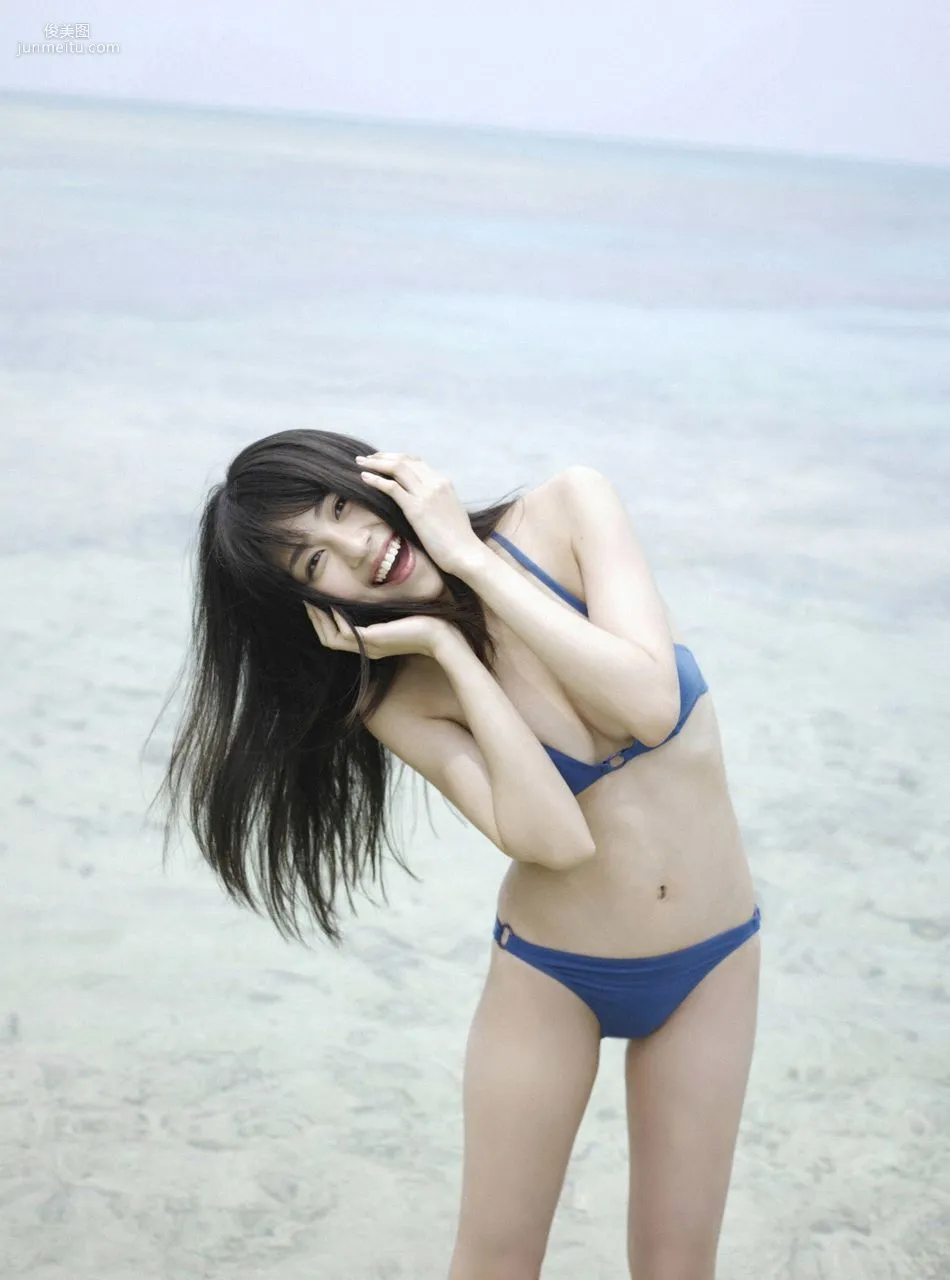 Kasumi Arimura: WPB-net No. 145 photo 22
