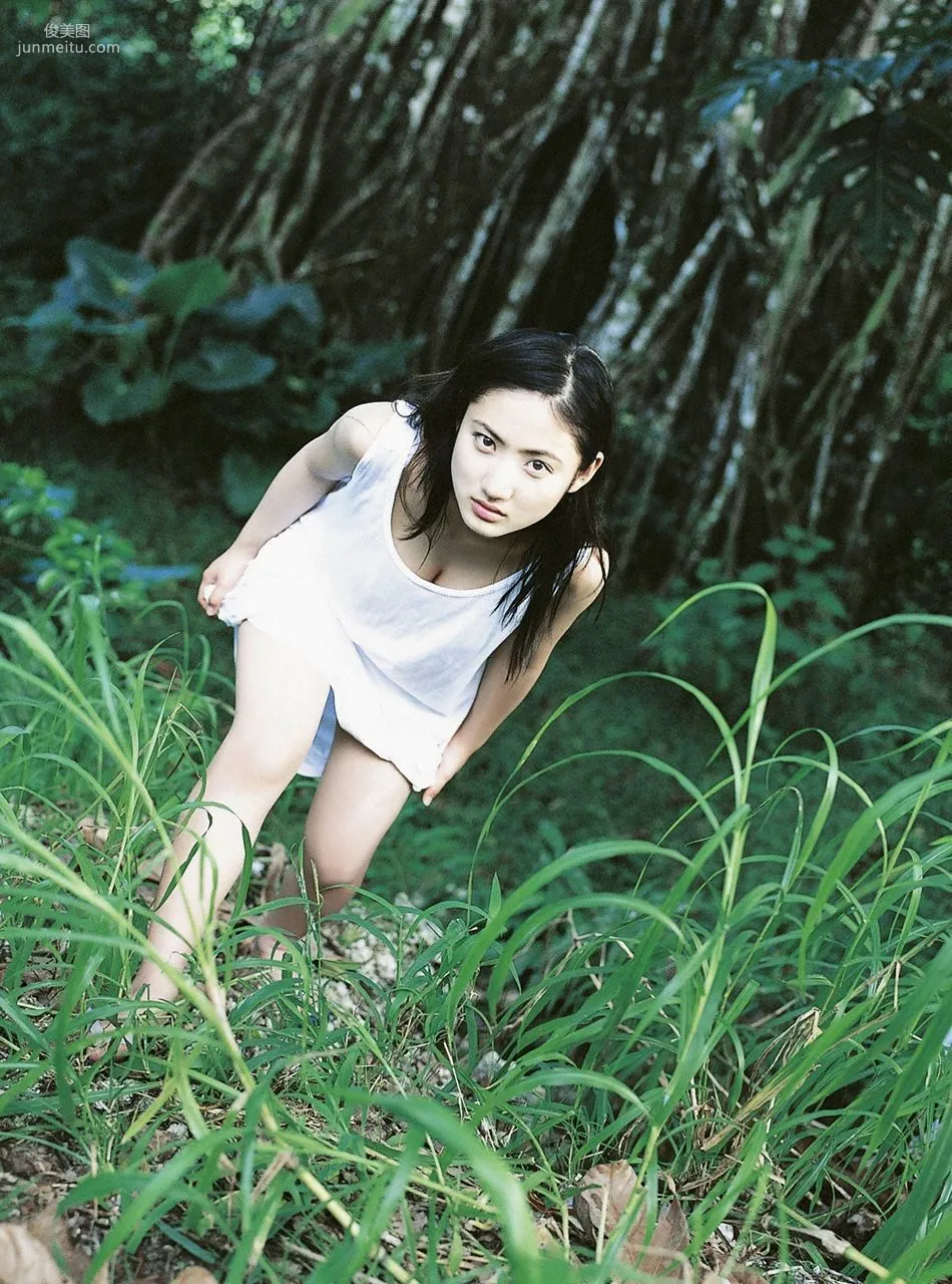 紗綾 Saaya Irie [WPB-net] No.119 写真集106