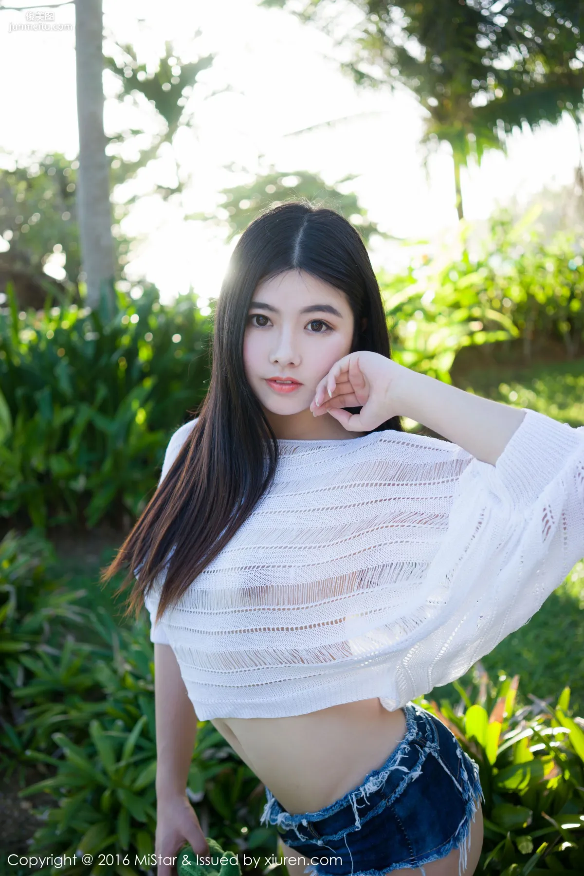Na Lu: MiStar Vol. 073 photo 28