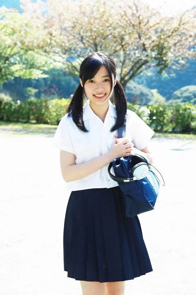 Rino Sashihara [WPB-net] No.122 Photo Set photo 29