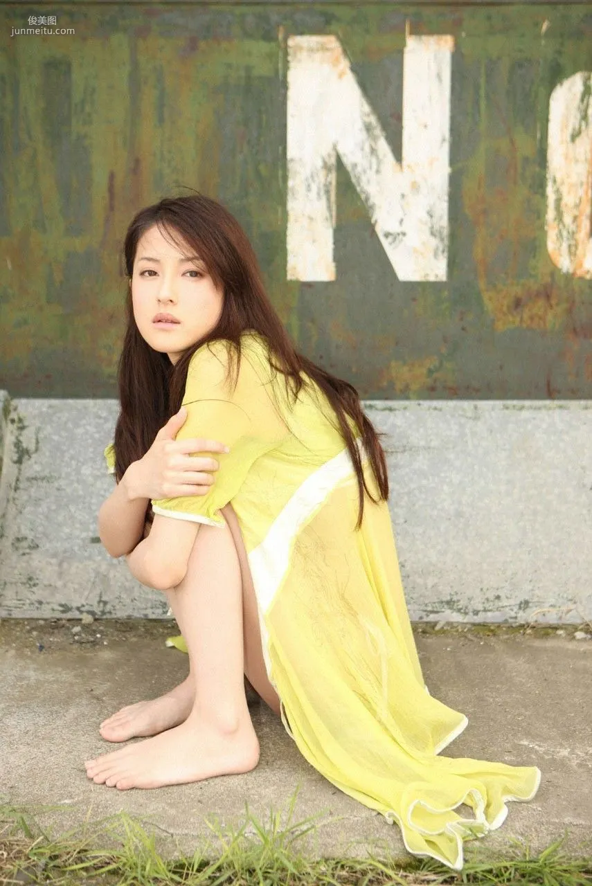 Wakana Matsumoto [WPB-net] No.100 Photo Set photo 21