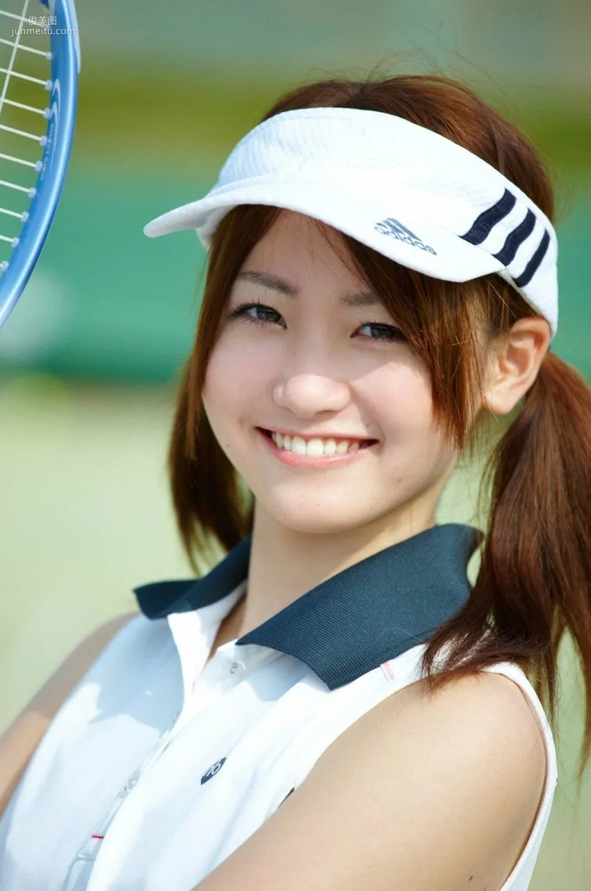 森田涼花、足立梨花、桃瀬美咲 [WPB-net] EX18 寫真集 13