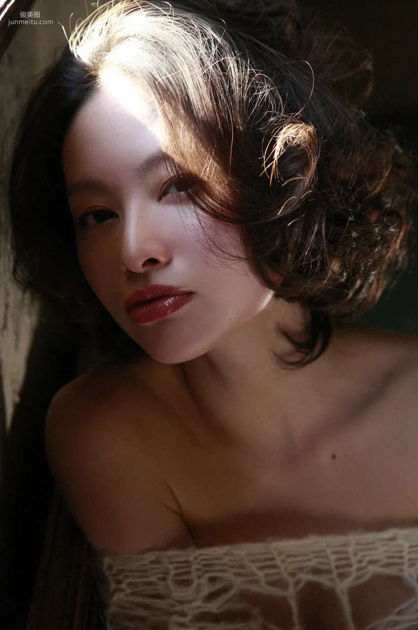 Yoshino Sayaka [WPB-net] EX182 Photo Set photo 25