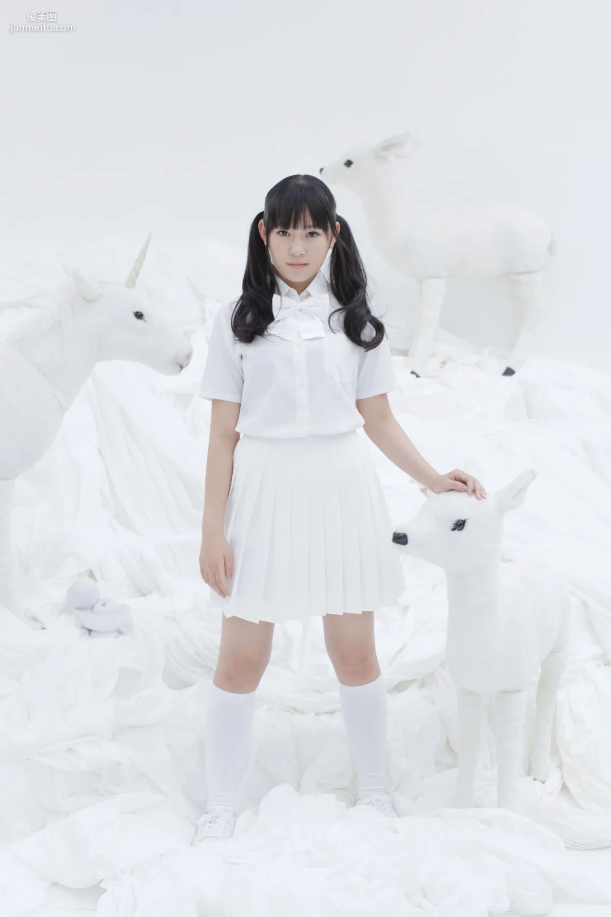 Ota Aika Aika Ota [Visual Young Jump] No.113 Photo Set photo 7