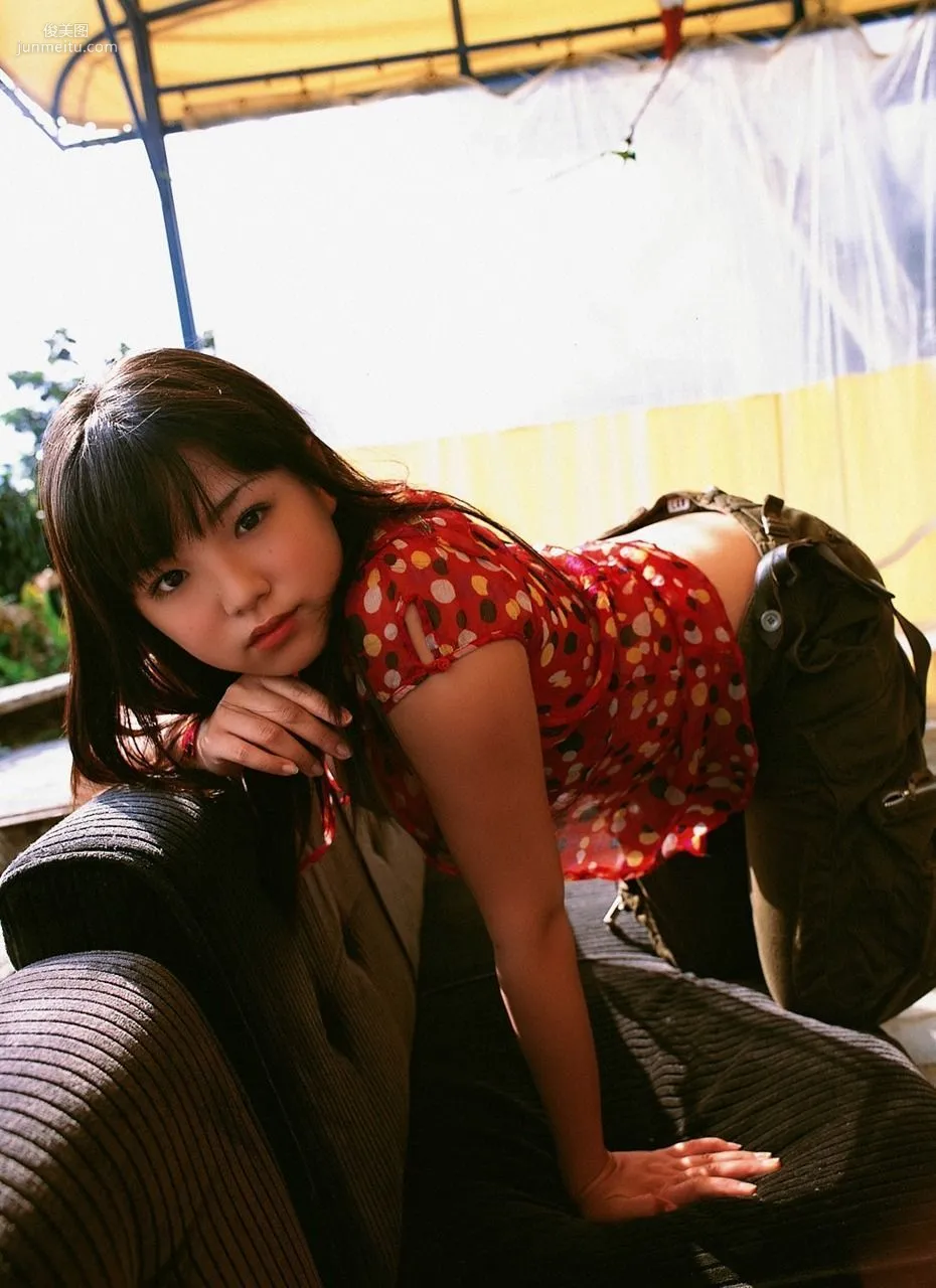 Ai Shinozaki [WPB-net] No.111 Photo Set photo 93
