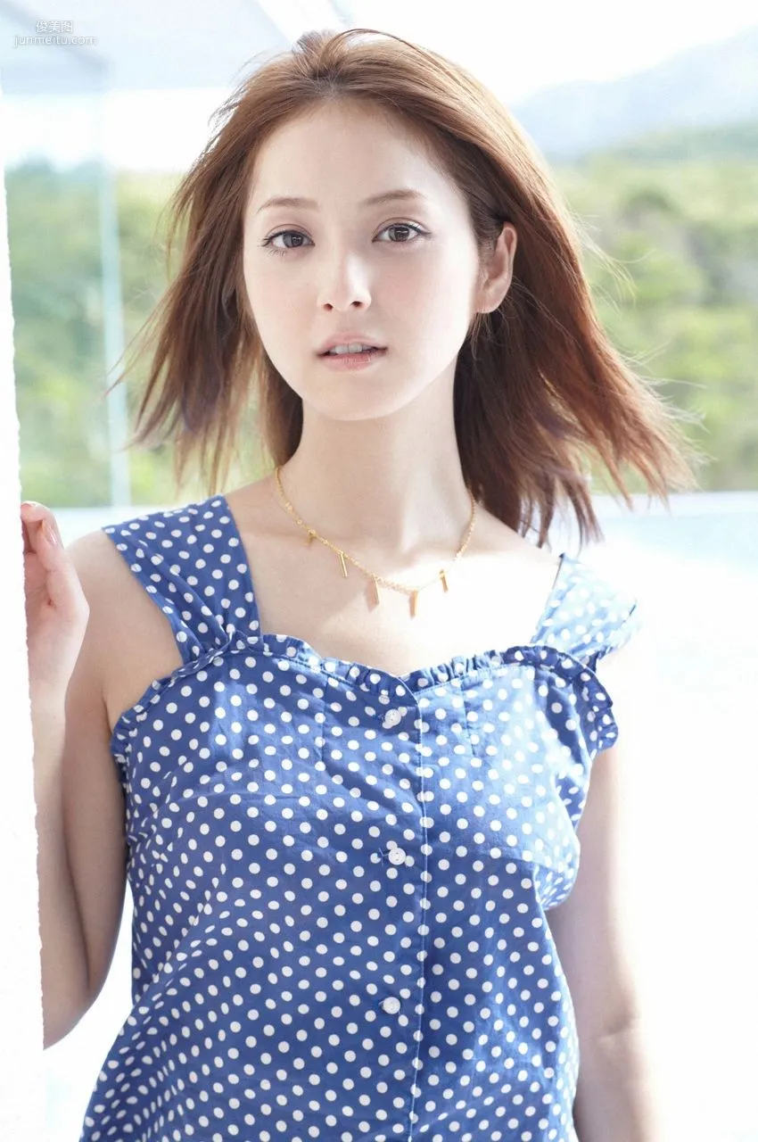 Nozomi Sasaki [VYJ] No.116 Photo Set photo 25