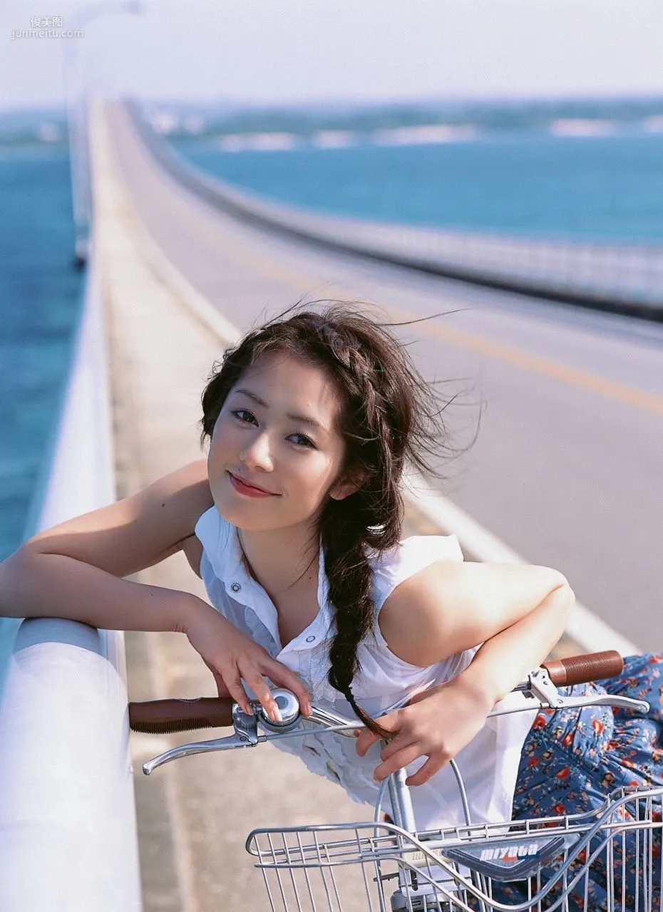 Tani Momoko 谷桃子 [VYJ] No.095 寫真集 7