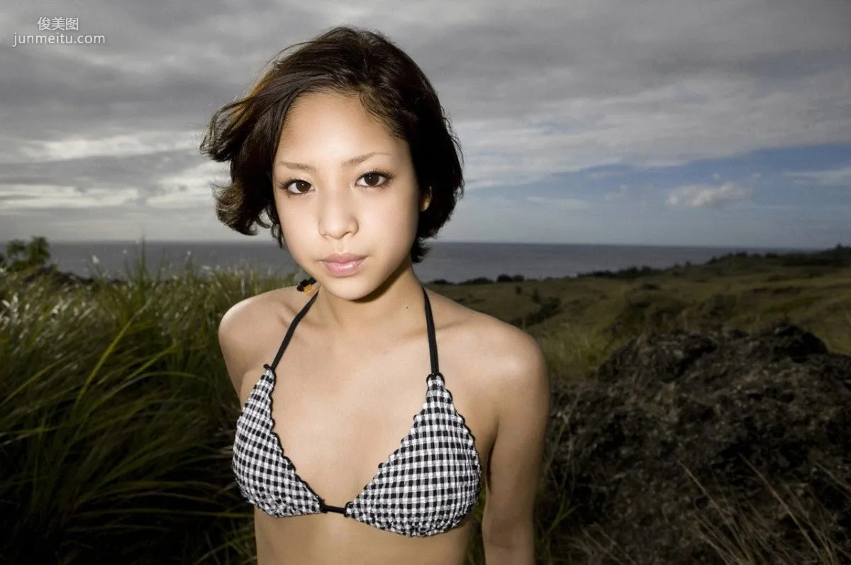 Miyu Oriyama 折山みゆ [WPB-net] No.106 写真集1