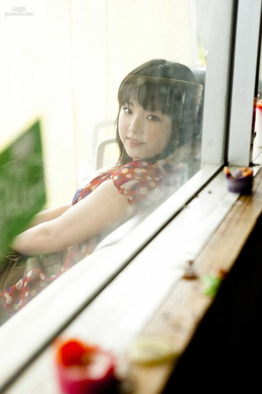 Ai Shinozaki [WPB-net] No.111 Photo Set photo 19