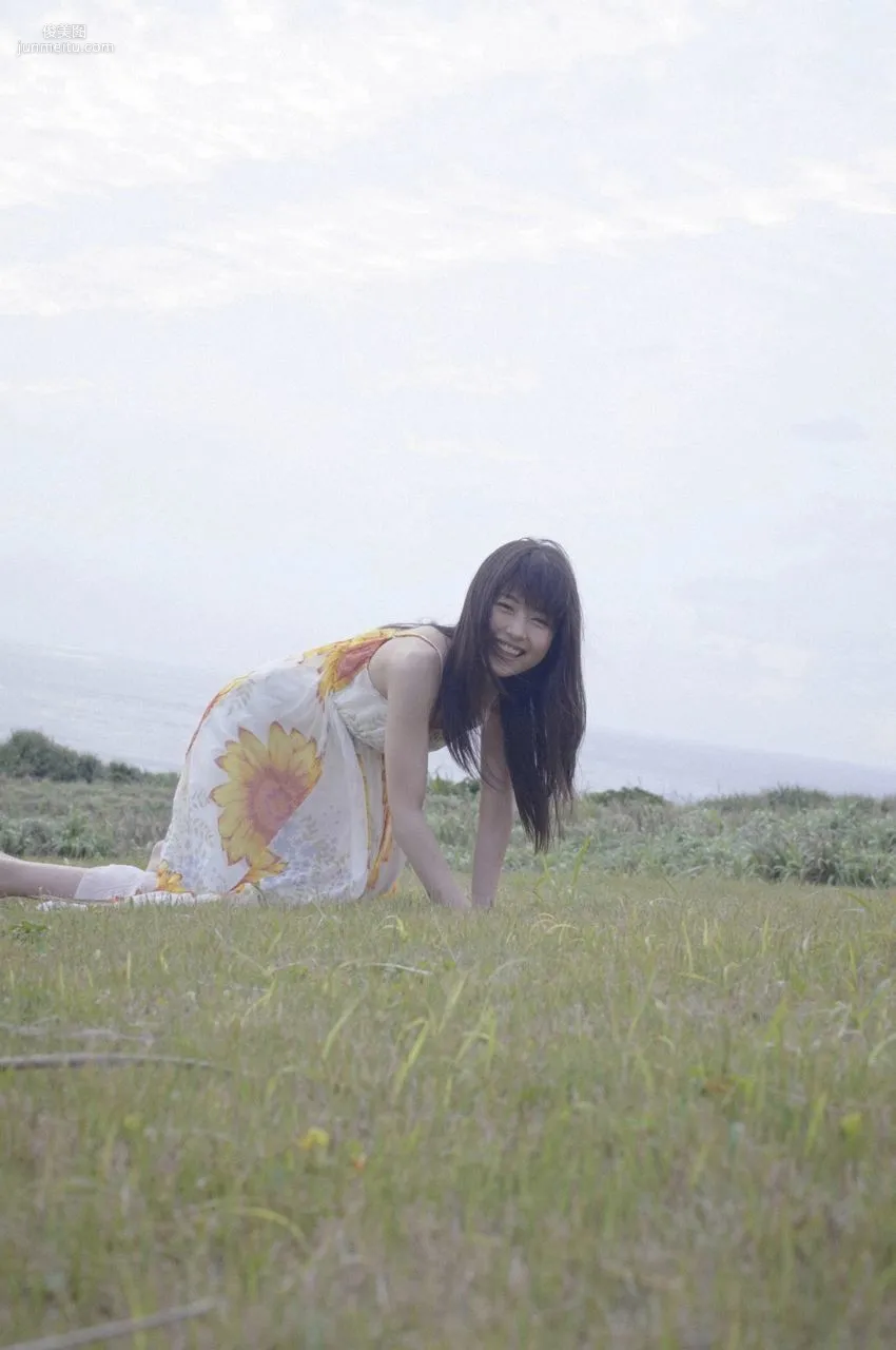 Kasumi Arimura: WPB-net No. 145 photo 14
