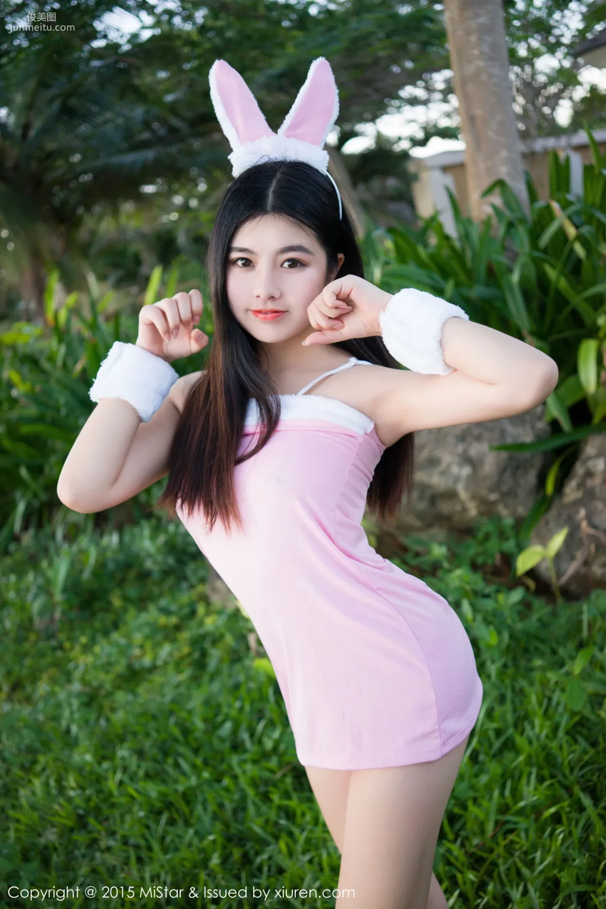 Na Lu: MiStar Vol. 050 photo 31