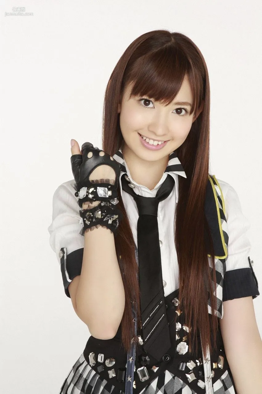 AKB48《スペシャル》 [WPB-net] No.115 寫真集 2