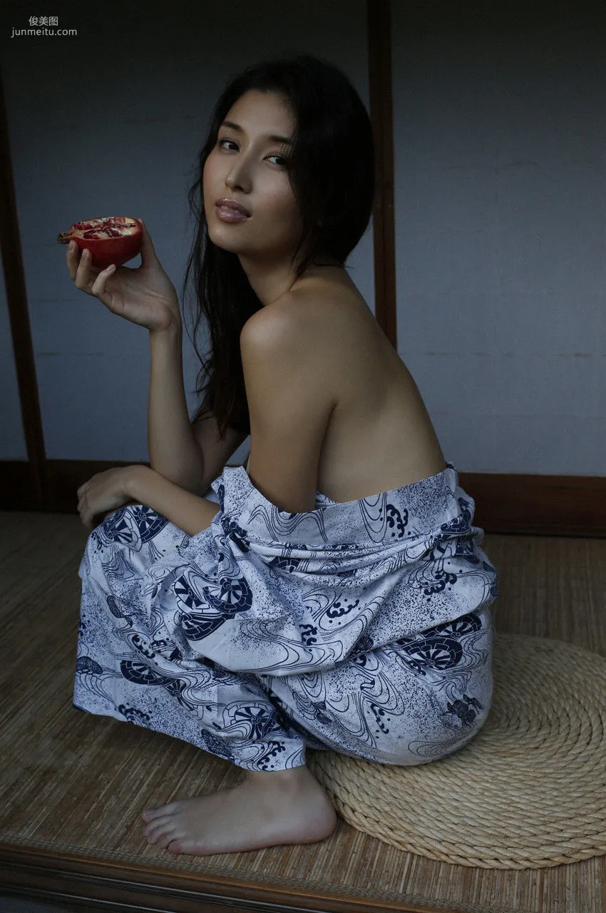 Manami Hashimoto: WPB-net EX180 photo 59