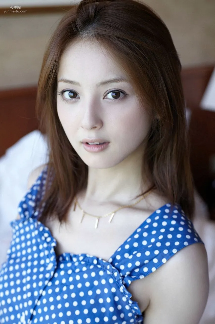 Nozomi Sasaki [VYJ] No.116 Photo Set photo 3