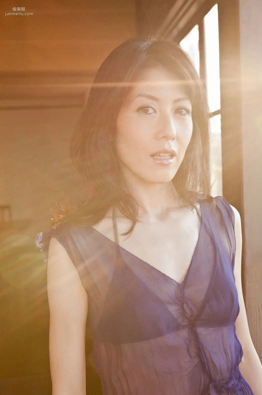 Keiko Kojima: WPB-net EX06 photo 3