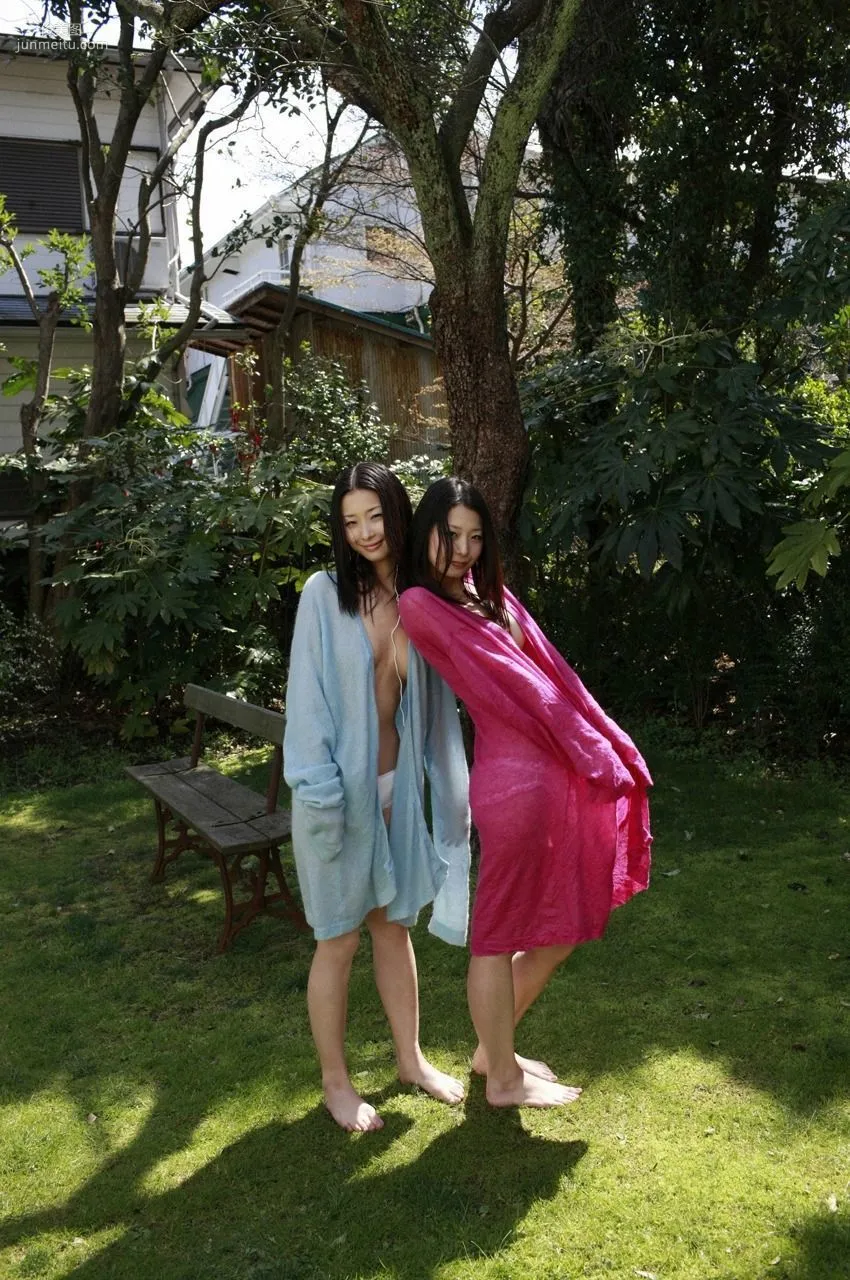 MariEri: WPB-net EX02 Mari Eri photo 15