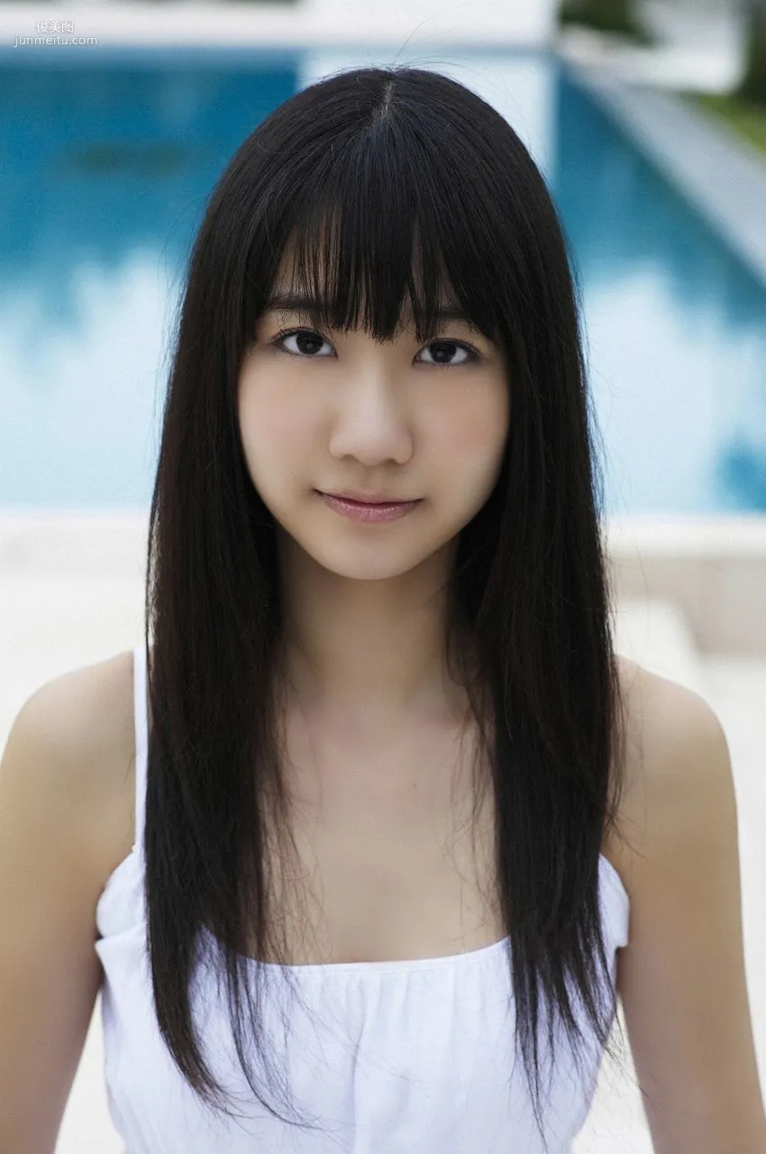 Yuki Kashiwagi Kashiwagi Yuki [WPB-net] No.117 Photo Set photo 36