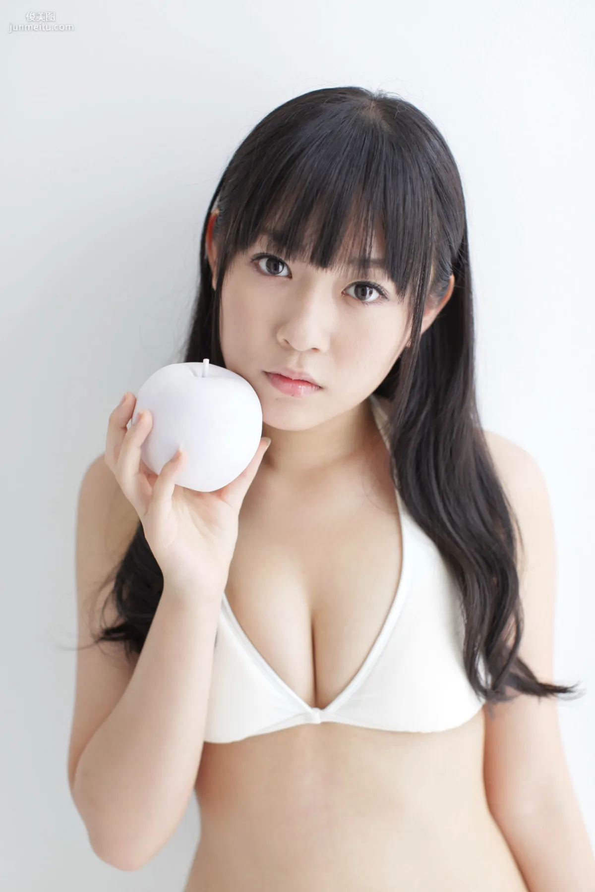 Ota Aika Aika Ota [Visual Young Jump] No.113 Photo Set photo 3