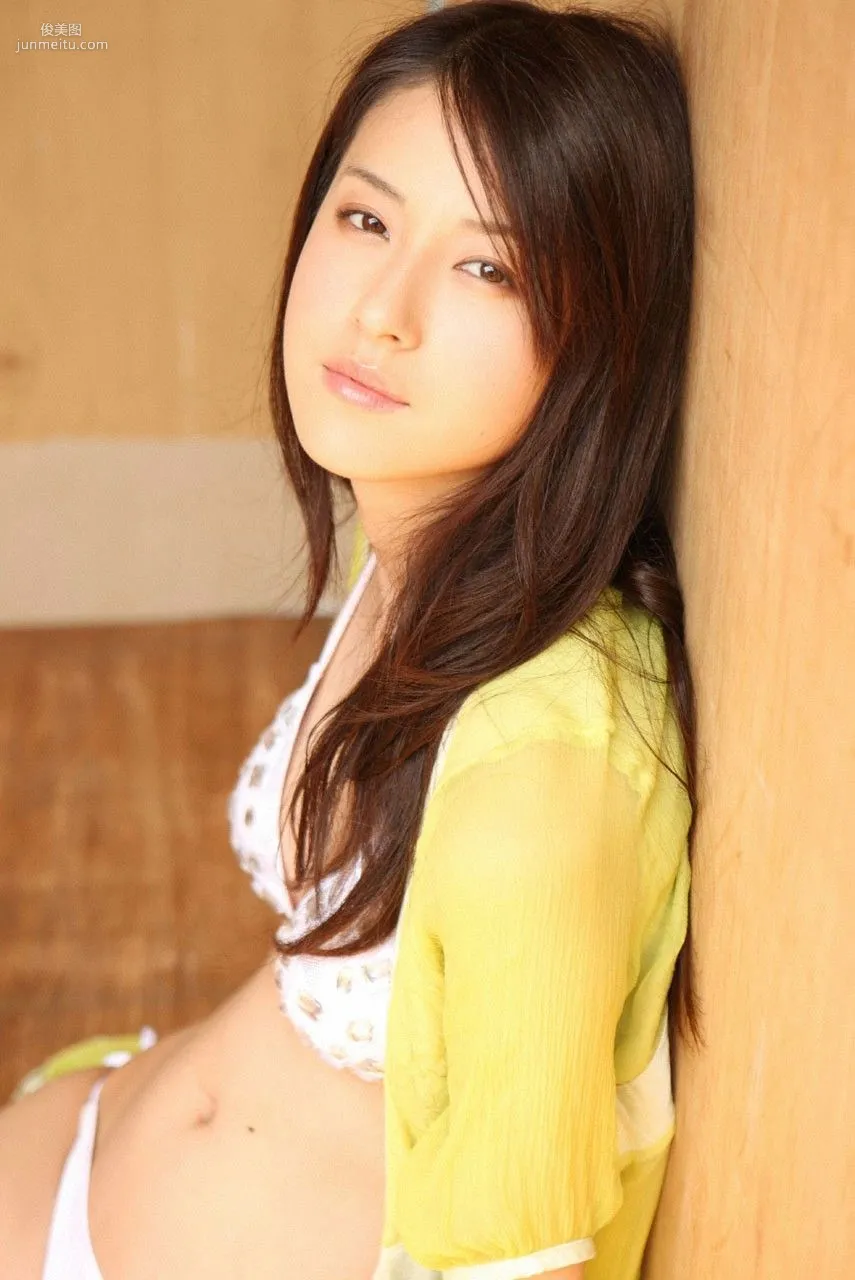 Wakana Matsumoto [WPB-net] No.100 Photo Set photo 18