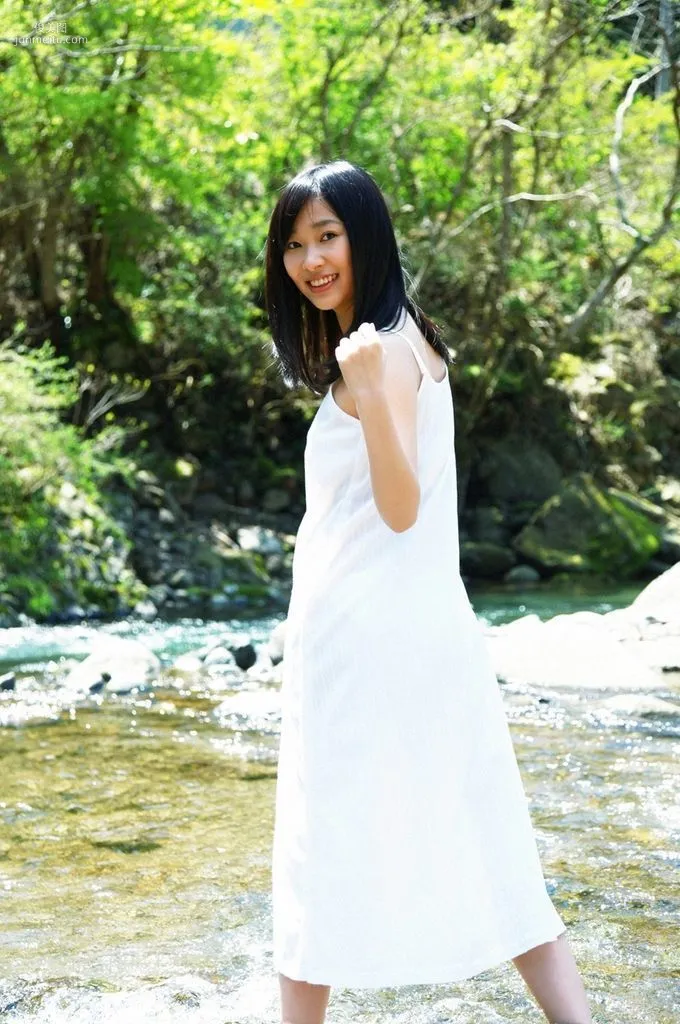 Rino Sashihara [WPB-net] No.122 Photo Set photo 49