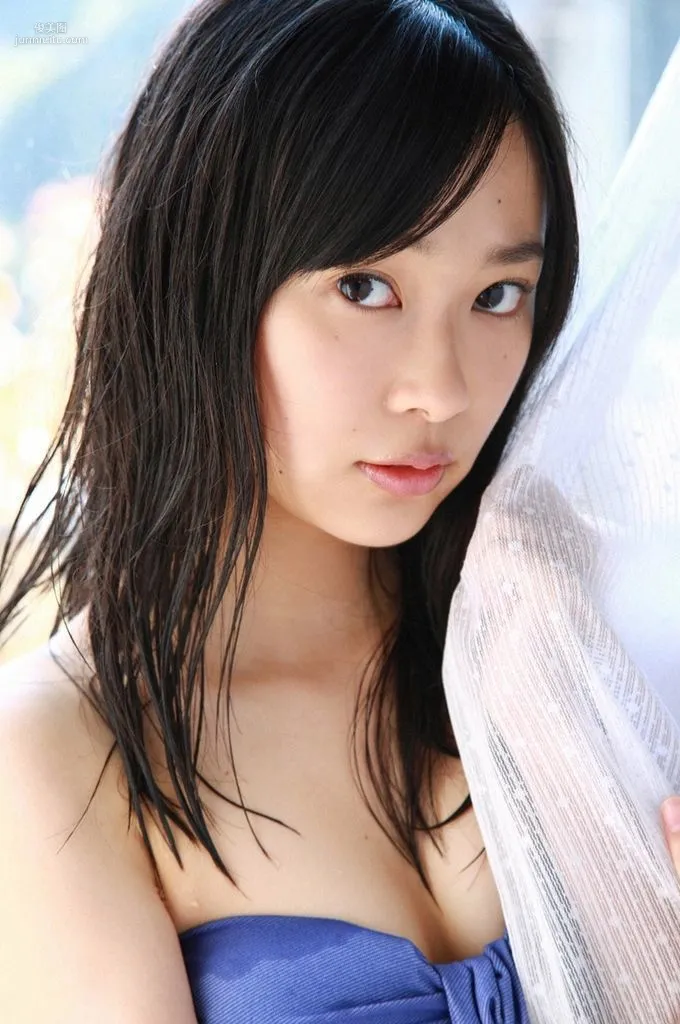 Rino Sashihara [WPB-net] No.122 Photo Set photo 16