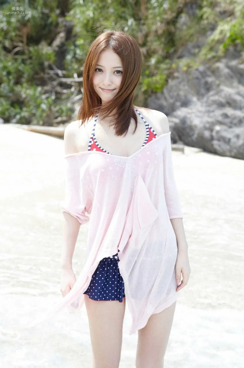 Nozomi Sasaki [VYJ] No.116 Photo Set photo 19