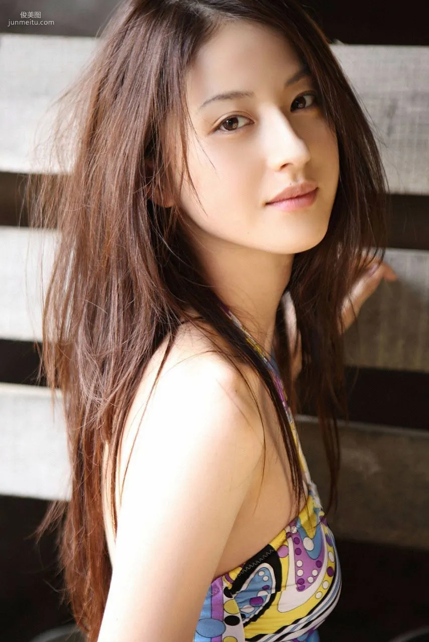 Wakana Matsumoto [WPB-net] No.100 Photo Set photo 72