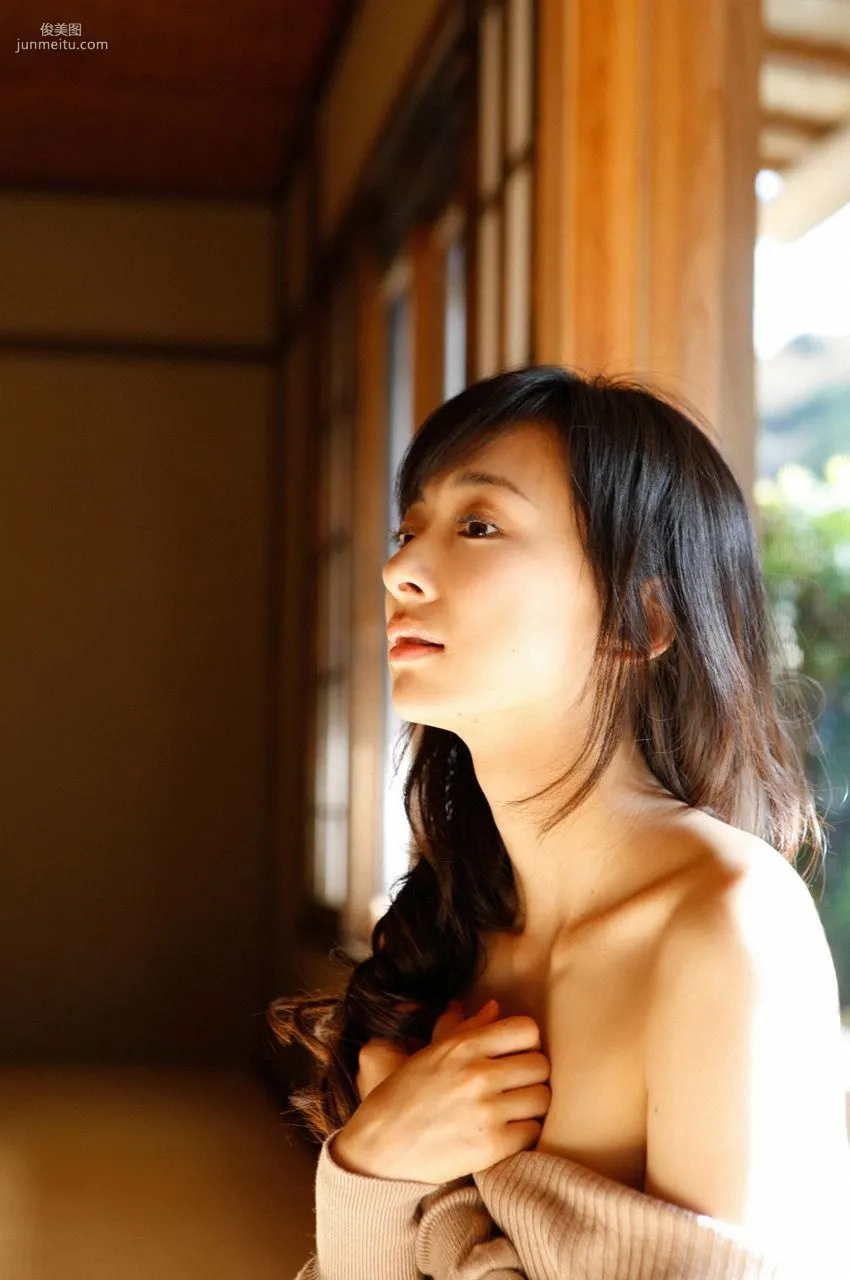 Masako Umemiya, [WPB-net] EX14 Photo Set photo 6
