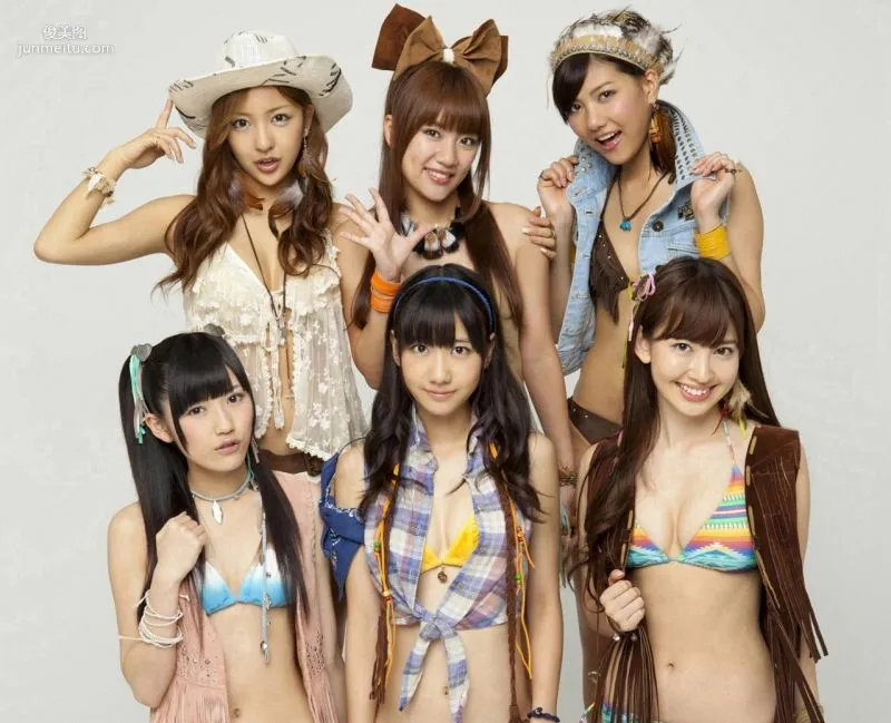 AKB48《WANTED》 [VYJ] No.114 写真集21