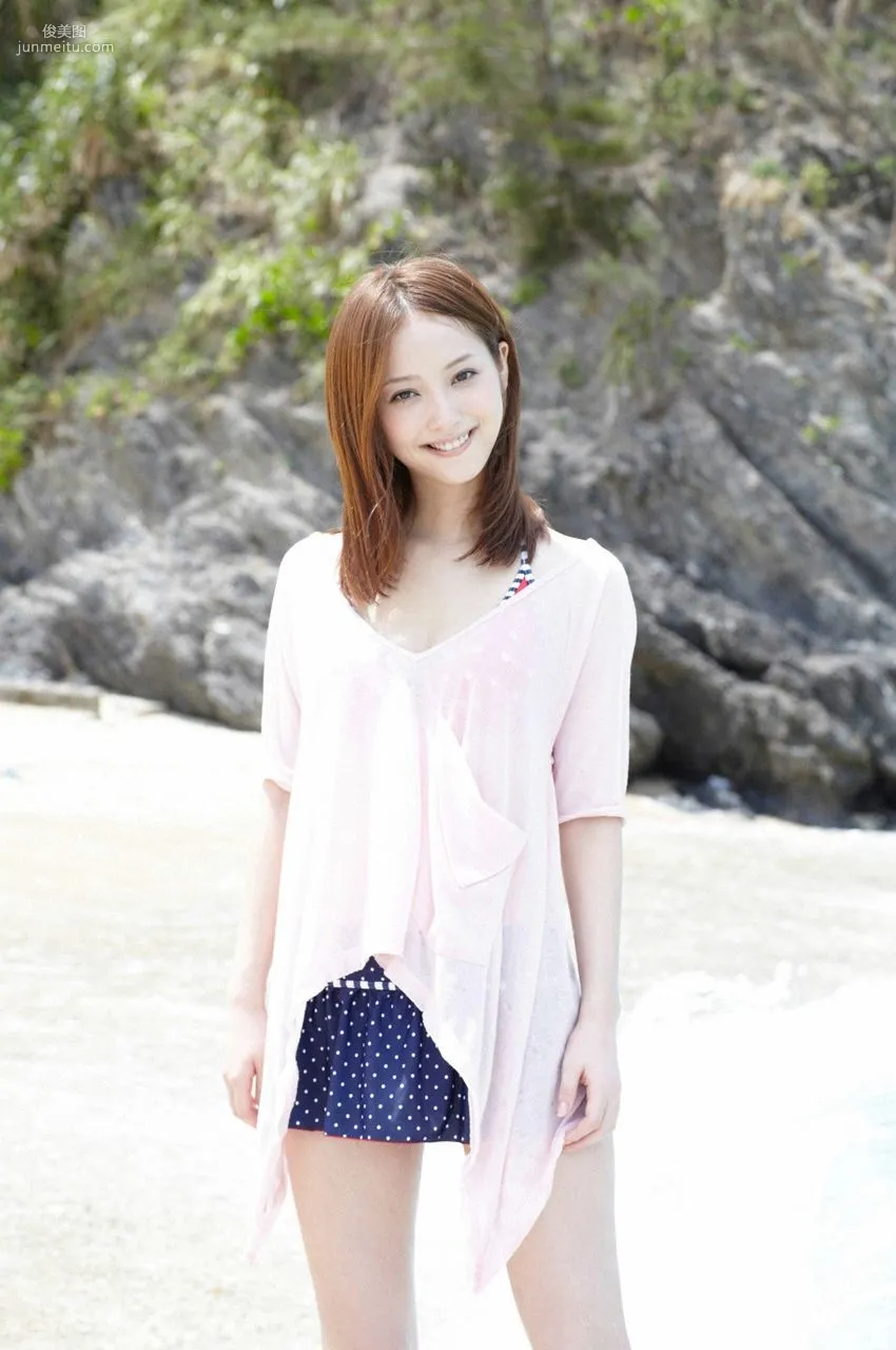 Nozomi Sasaki [VYJ] No.116 Photo Set photo 18