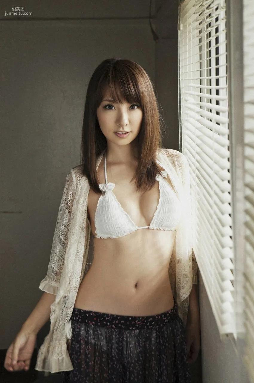 Azusa Yamamoto: WPB-net EX11 photo 34