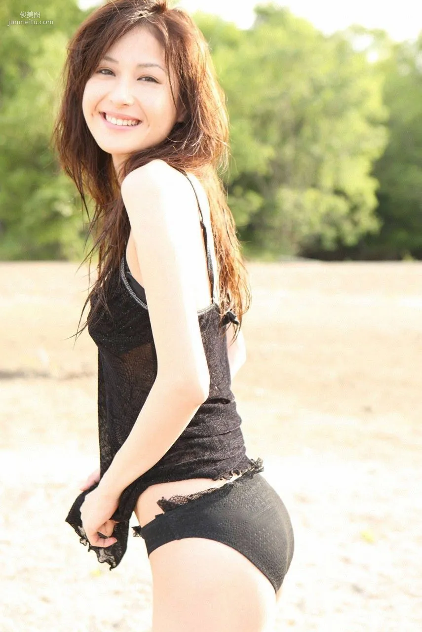 Wakana Matsumoto [WPB-net] No.100 Photo Set photo 88