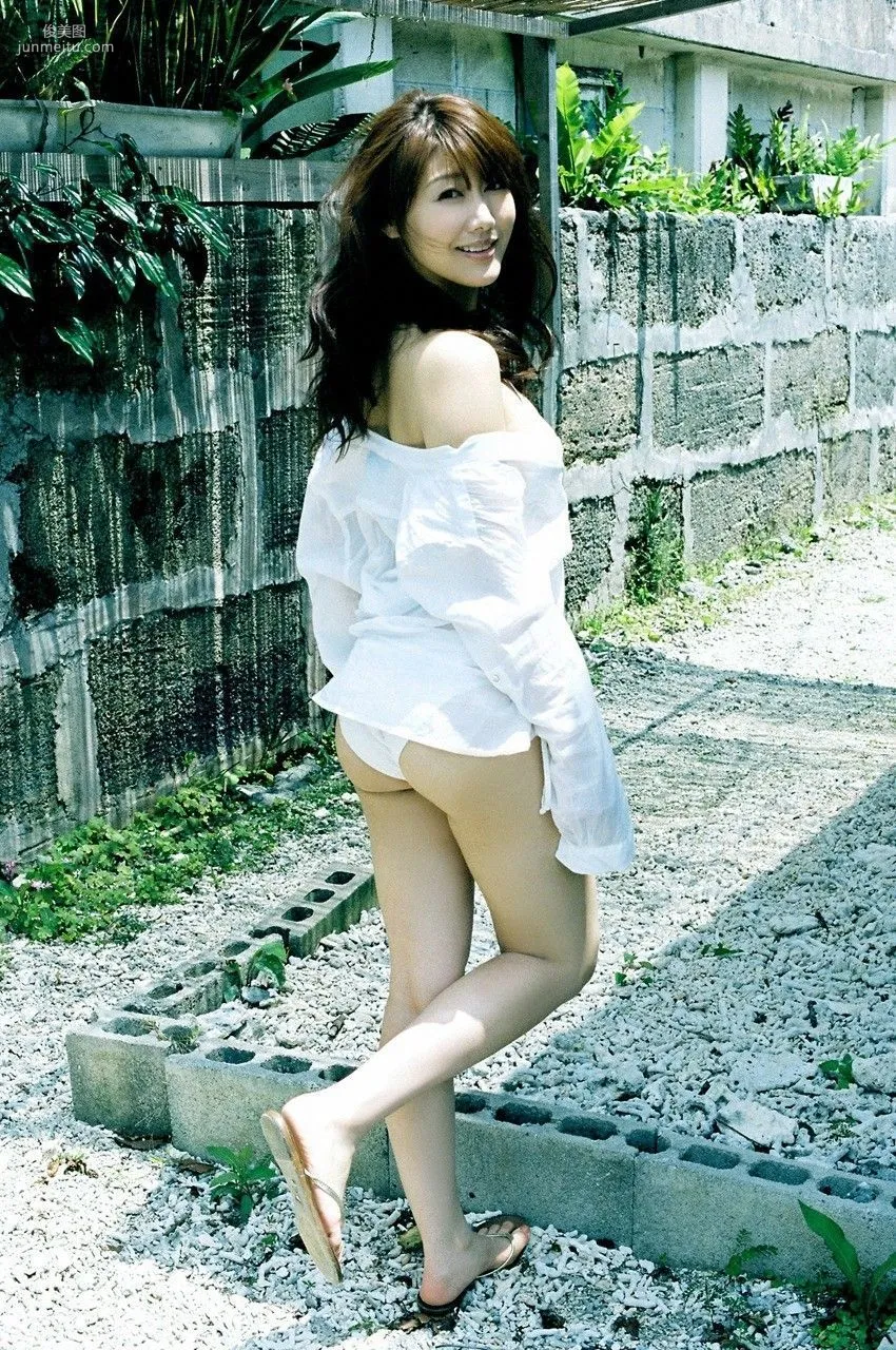 Megumi Yasu [WPB-net] No.110 Photo Set photo 60