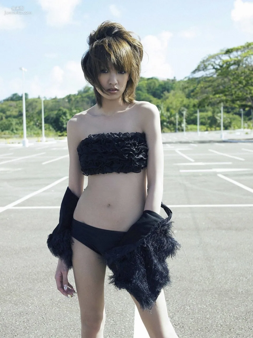 minami akina Akina Minami [WPB-net] No.109 Photo Set photo 131