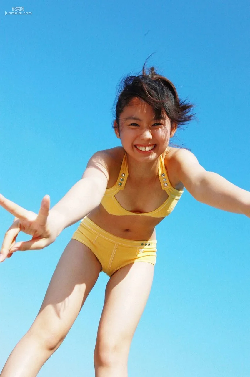 Rina Koike 小池裡奈 [WPB-net] EX05 寫真集 15