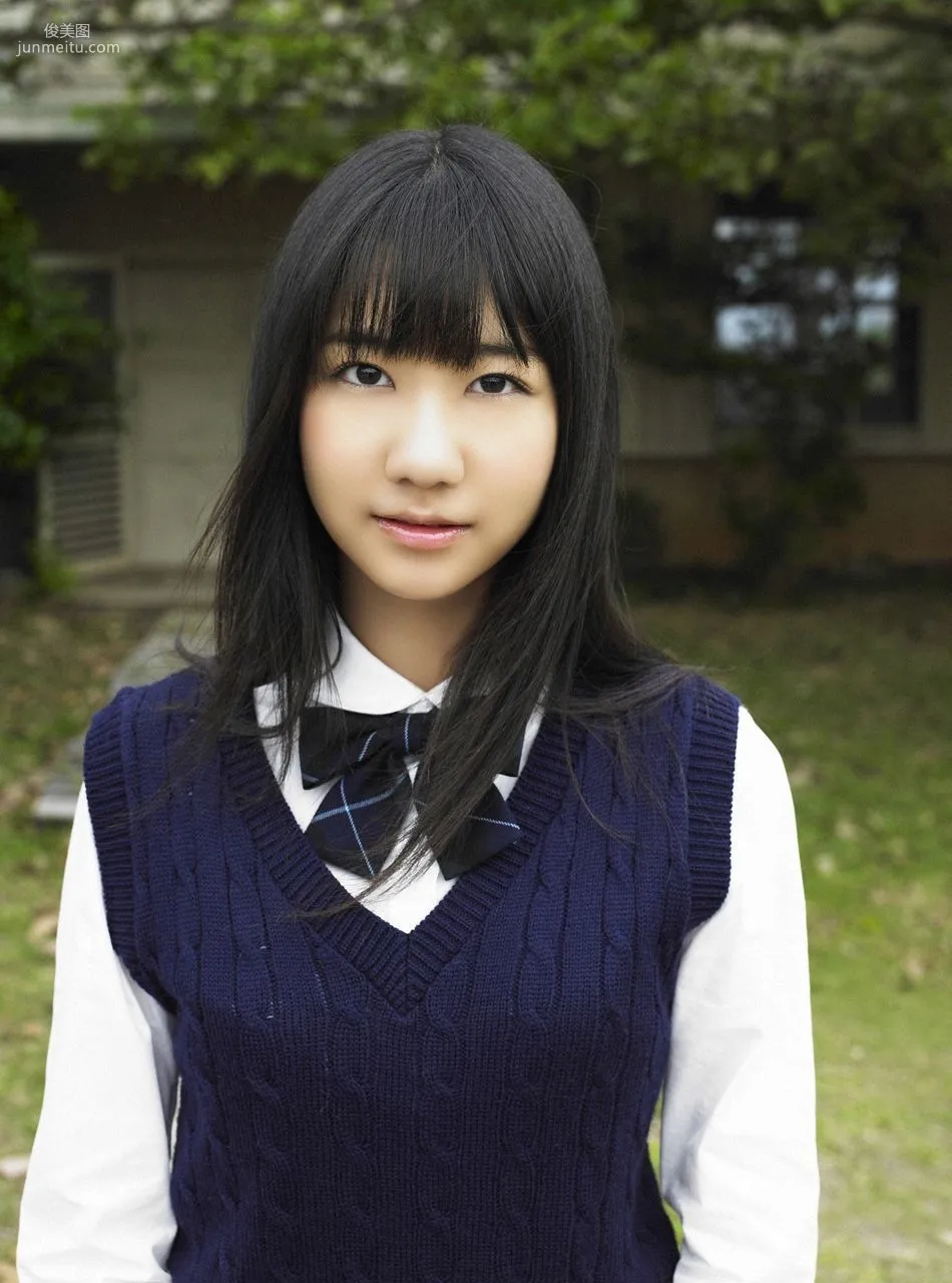 Yuki Kashiwagi Kashiwagi Yuki [WPB-net] No.117 Photo Set photo 59