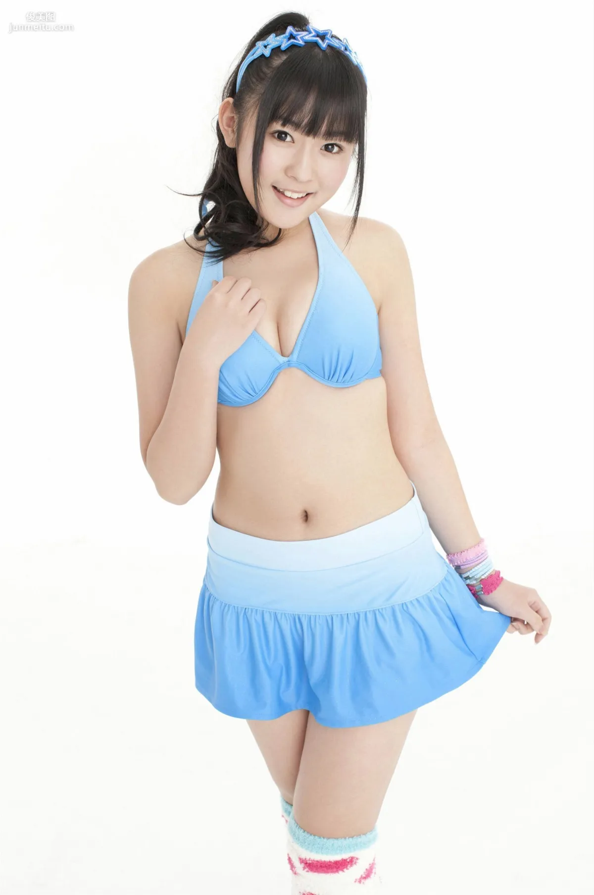 AKB48 TEAM PB [WPB-net] No.133 寫真集 4