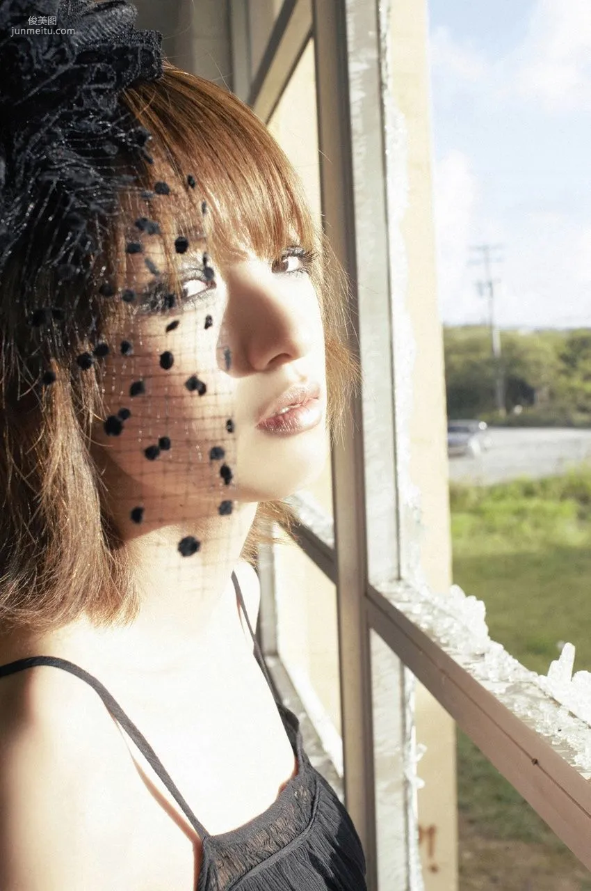 minami akina Akina Minami [WPB-net] No.109 Photo Set photo 141